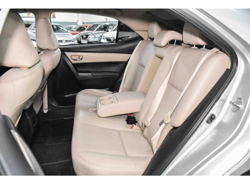 Toyota Corolla 2.0 ALTIS 16V FLEX 4P AUTOMÁTICO