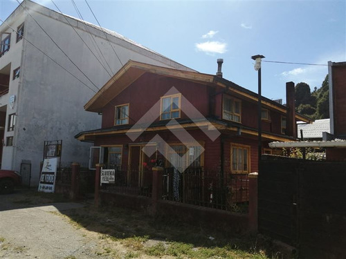 Sitio En Venta En Puerto Montt