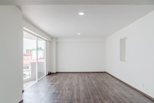 Imagen 2 de 14 de Departamento En Venta En Vasco De Quiroga 1805, Col Bejero