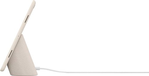 Google - Pixel Tablet With Charging Speaker Dock 11 128 Gb