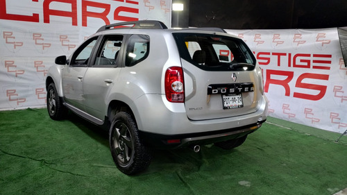 Renault Duster 2.0 Dynamique Pack At