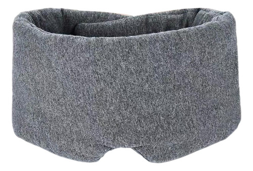 For Dormir De Algodón Modal, Transpirable, Cuero Gris