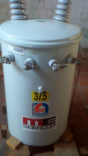 Transformadores 25 Kva En Adelante Y Todo En Alta Tensión