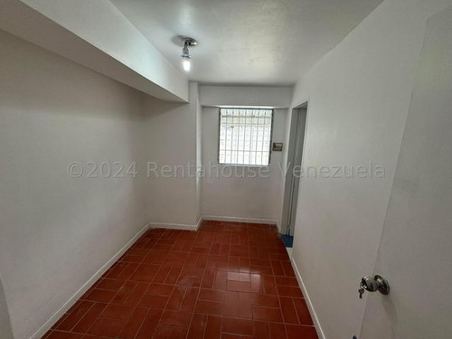 Apartamento En Alquiler Muy Bien Ubicado En Boleita Norte Nb 5-3525