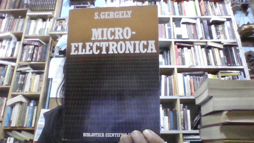 Micro-electronica 