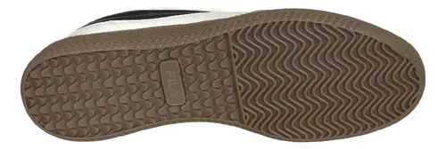 Tenis Filaspaceout Hombre-blanco