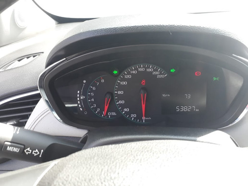 Chevrolet Tracker Ltz Manual Fwd 2017 Ga