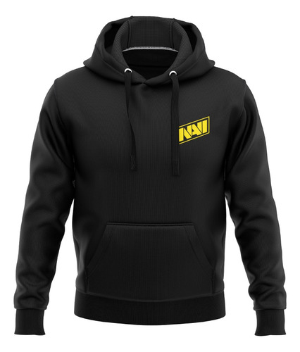 Imagen 1 de 5 de Buzo Hoodie Navi 2022