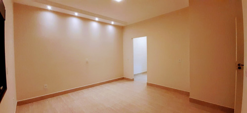 Imagem 7 de 8 de Casa Para Venda No Residencial Floresta De São Vicente - 17805