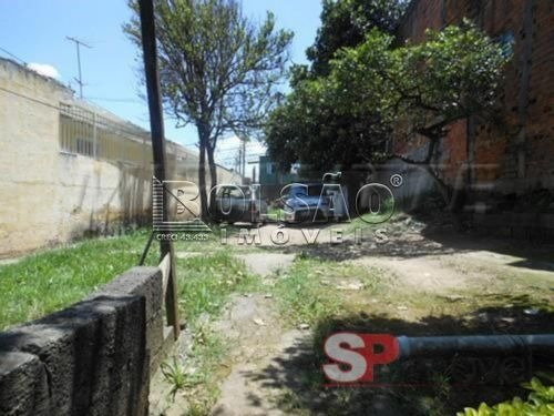 Imagem 2 de 4 de Terreno - Sitio Do Mandaqui - Ref: 20912 - V-20912