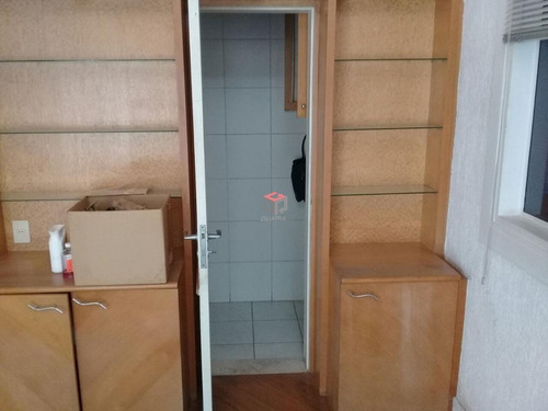 Imagem 8 de 18 de Casa Comercial/resindencial No Brooklin - 107104