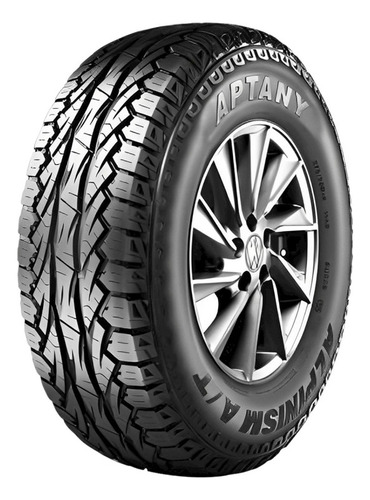 Neumatico 205/60r16 Aptany Ru006 At 92h