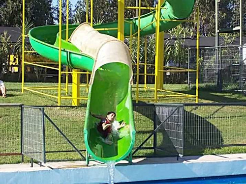 Inversión // Centro Recreativo (103953)