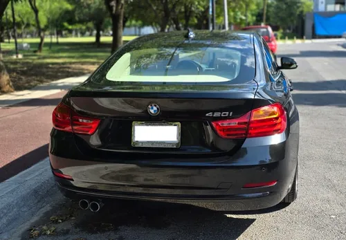 BMW Serie 4 2.0 420ia Gran Coupe Executive At