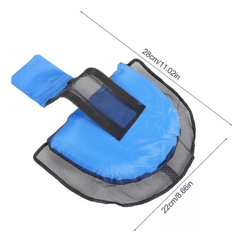Suministros For Piscina Con Rampa De Escape For Guardar