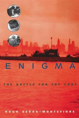 Libro Enigma : The Battle For The Code - Hugh Sebag-monte...