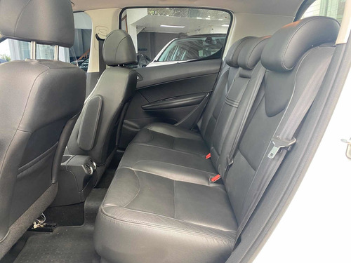 Peugeot 308 2.0 Feline 143cv 2012