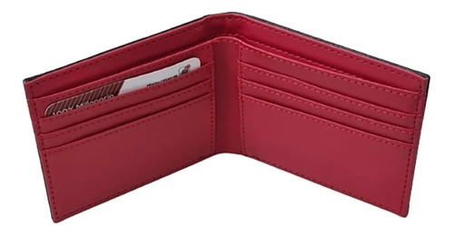 Billetera River Plate Hombre 100% Original Cuero Pu Licencia
