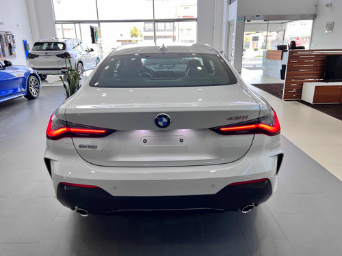 Imagen 7 de 25 de Bmw 430i Coupé Okm Año 2023 - No Okm - Bmw 430 - Bmw 240i