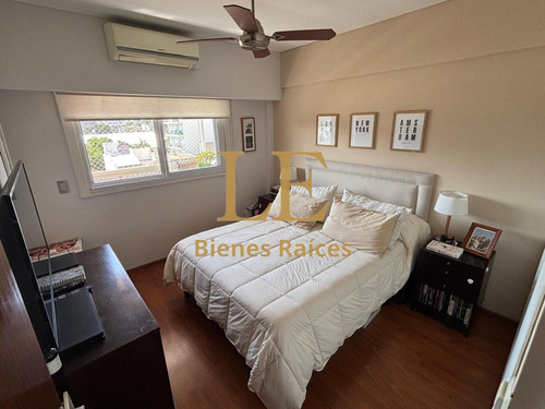 Venta Semipiso 4 Ambientes Con Cochera