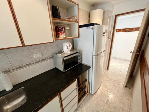 Venta 3amb Diagonal Alberdi 2300 4ª