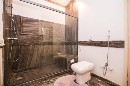 Apartamento Com 5 Dormitórios À Venda, 204 M² Por R$ 5.400.000,00 - Ipanema - Rio De Janeiro/rj - Ap5142