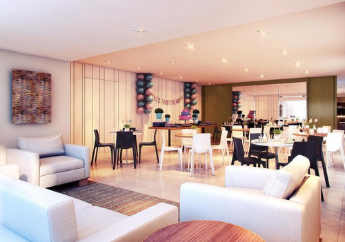 Apartamento À Venda No Bairro Recreio Dos Bandeirantes - Rio De Janeiro/rj - O-9369-18542