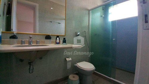 Casa Com 5 Dormitórios À Venda, 545 M² Por R$ 1.900.000,00 - Piratininga - Niterói/rj - Ca0554