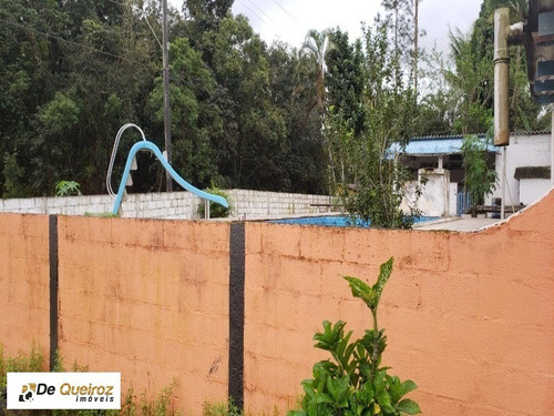Imagem 15 de 30 de Chácara Em Itanhaém, Bairro Jd Aguapeu, Lado Morro , Murado ,isolada , 3 Dormitórios Sendo 1 Suíte - 2076 - 34462481