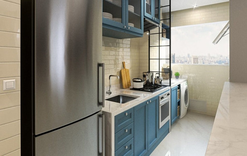Imagem 4 de 11 de Apartamento - Ap00635 - 68806817