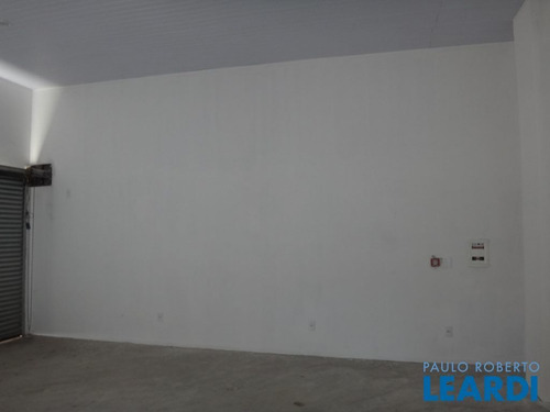 Imagem 8 de 9 de Conj. Comercial - Jardim Das Acácias - Sp - 570676