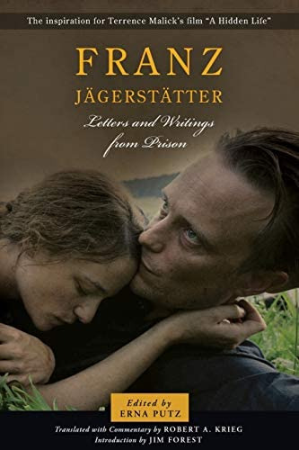 Franz Jägerstätter: Letters And Writings From Prison, De Putz, Erna. Editorial Orbis Books, Tapa Blanda En Inglés