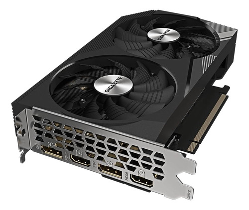 Tarjeta De Video Gigabyte Gaming Rtx 3060 Oc 12gb