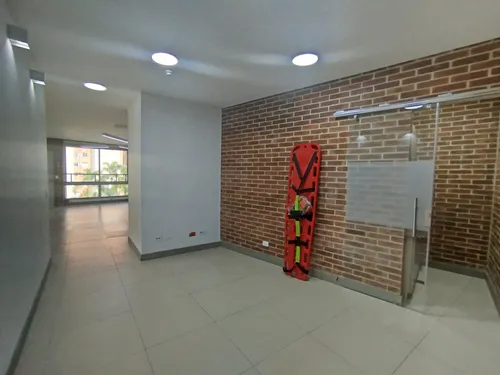 Arriendo Oficina En Castropol