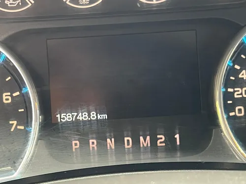 Ford F-150 Xlt 3.5 At 4x4 2012 Blindaje 2+