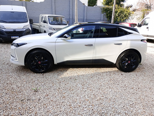 D.S. DS4 1.6 Performance Line 215 At8