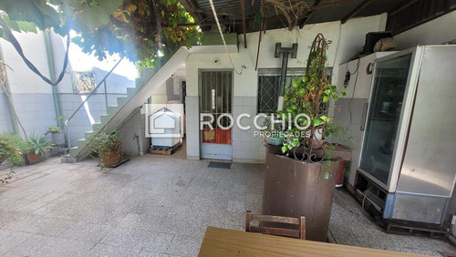 Ph En Venta 4 Ambientes Villa Ballester