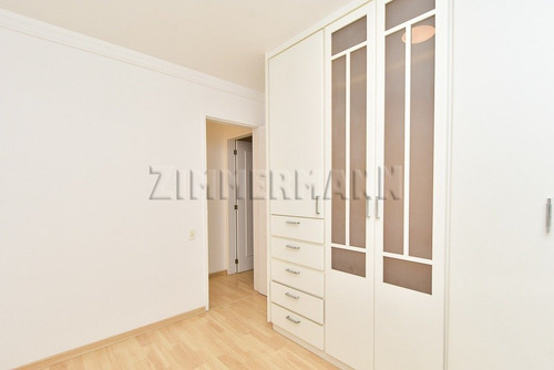 Imagem 11 de 15 de Apartamento - Chacara Santo Antonio - Ref: 133553 - V-133553