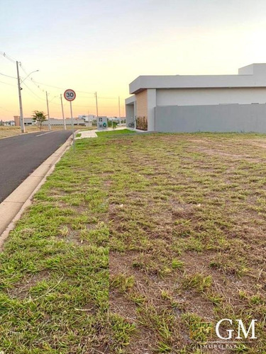 Imagem 7 de 8 de Terreno Em Condomínio Para Venda Em Presidente Prudente, Residencial Damha Belvedere - Tcv58881_2-1217791