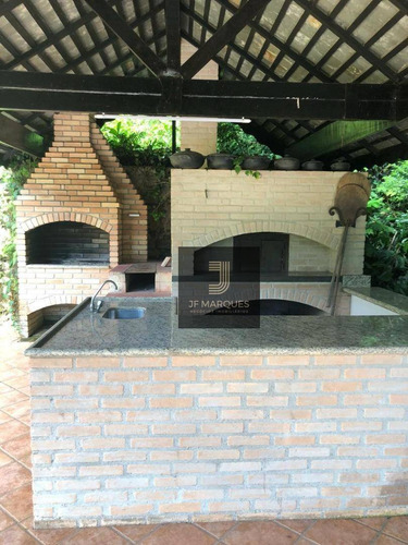 Imagem 20 de 21 de Chácara Com 3 Dormitórios À Venda, 10000 M² Por R$ 4.000.000 - Portal Da Serra - Santana De Parnaíba/sp - Ch0001