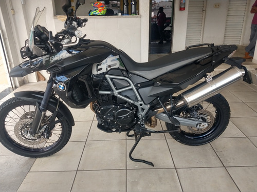 Imagem 9 de 13 de Bmw F 800 Gs 798cc 2012