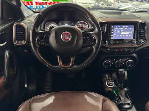 Fiat Toro 2.0 16V TURBO RANCH 4WD