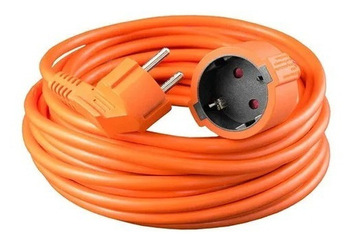 Alargador Extension Electrica 20 Metros 