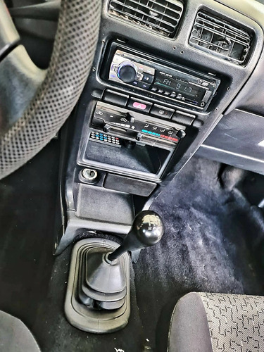 Imagen 13 de 15 de Nissan Tsuru 1.6 Gsii Mt 2015