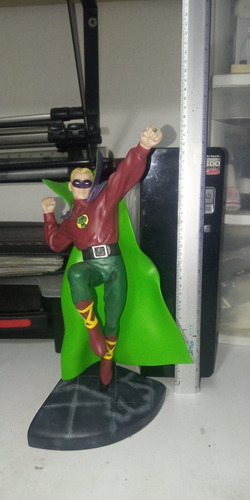 Linterna Verde Green Lantern Dc Comics (Usado)
