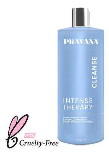 Shampoo The Intense Therapy De 1 Litro Pravana