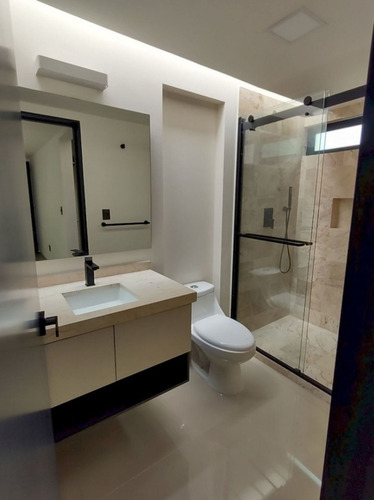 Casa Minimalista Nueva En Prados De Cuernavaca