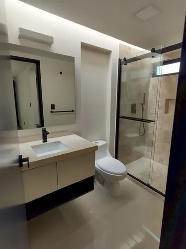 Casa Minimalista Nueva En Prados De Cuernavaca