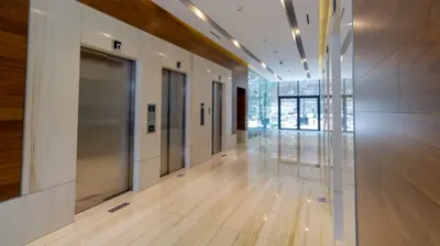 Oficina en renta