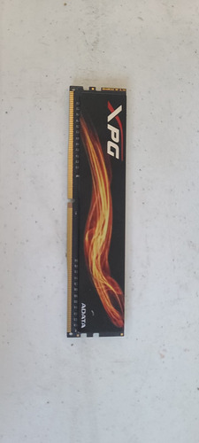Xpg Ddr4 Ax4u266638g19-sbf 8gb 2666mhz (Usado)